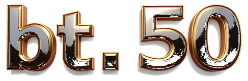 bt50 logo